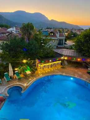 Hotel Konak Su